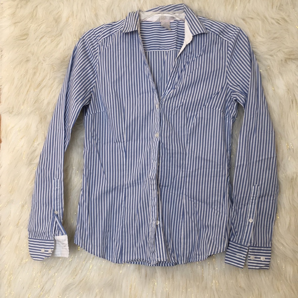 ♥️H&M button down